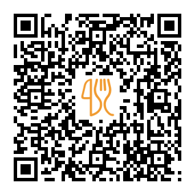 QR-code link para o menu de Hari Fali Büfèkocsi