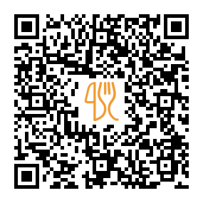 QR-code link para o menu de Moulton's Kitchen Market