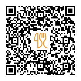 QR-code link para o menu de Beyond Juicery Eatery