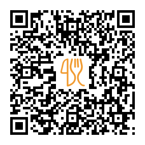 QR-code link para o menu de Dunkin'