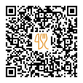 QR-code link para o menu de Good Lookin' Cafe