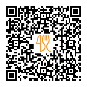 QR-code link para o menu de Ken's Fried Chicken