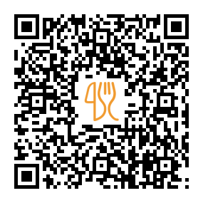 QR-code link para o menu de Bamboo Garden Chinese