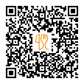 QR-code link para o menu de Genghis Grill