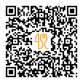 QR-code link para o menu de Gott's Roadside