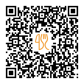 QR-code link para o menu de Billy Sims Barbeque