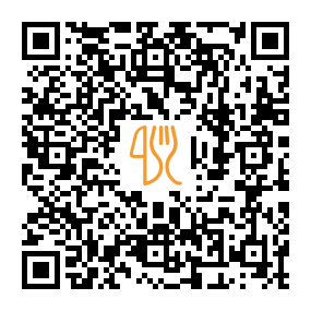 QR-code link para o menu de New Curry King