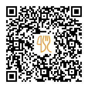 QR-code link para o menu de Poch's Phoenix Express