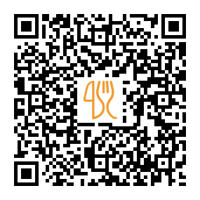 QR-code link para o menu de Tea House