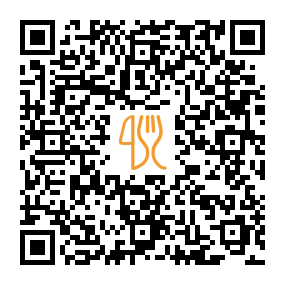 QR-code link para o menu de Rose And Clive