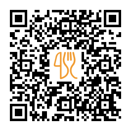 QR-code link para o menu de Pao Na Massa