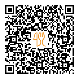 QR-code link para o menu de Két Fenyő Étterem Taksony Étterem, Étterem, Rendezvény Helyszín