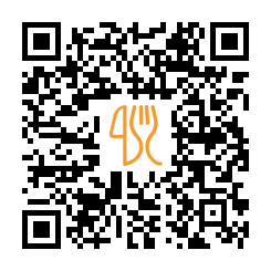 QR-code link para o menu de La Cabañita, México