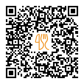 QR-code link para o menu de Log Cabin Inn