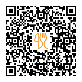 QR-code link para o menu de Burger King