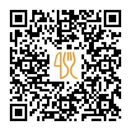 QR-code link para o menu de New Sheffield Cafe