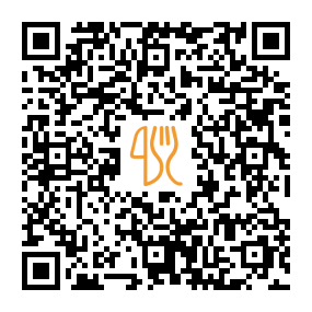 QR-code link para o menu de Mcdonald's