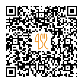 QR-code link para o menu de Hot Grillz Burgers