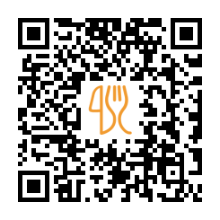 QR-code link para o menu de Bali