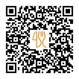 QR-code link para o menu de T J Cinnamons