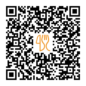 QR-code link para o menu de Carter's Fried Chicken