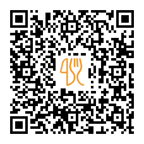 QR-code link para o menu de China A Go Go