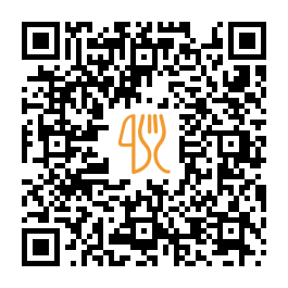 QR-code link para o menu de Cafe Madisom