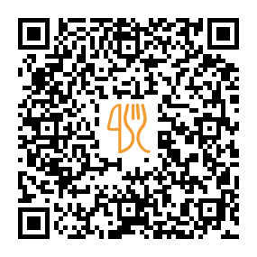 QR-code link para o menu de Hendricks Rooftop