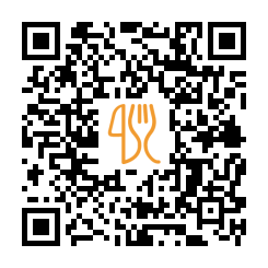 QR-code link para o menu de Cafe Cafa