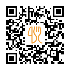 QR-code link para o menu de Ben