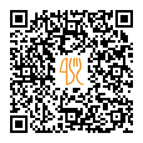 QR-code link para o menu de The Rubbing House