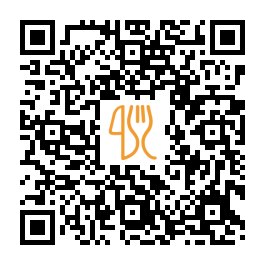 QR-code link para o menu de Hunan Hut