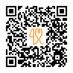 QR-code link para o menu de A Galina