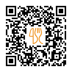 QR-code link para o menu de Rock'n'burger