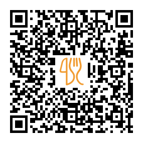 QR-code link para o menu de The Juicy Fix