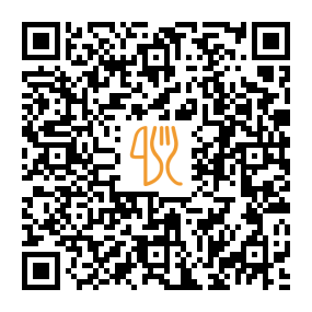 QR-code link para o menu de Teriyaki Madness