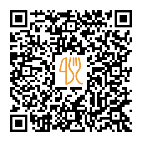 QR-code link para o menu de Georges Thai South Indian