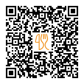 QR-code link para o menu de The Flour Monkey