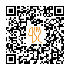 QR-code link para o menu de Seu Téta