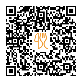 QR-code link para o menu de Carla's Corner Cafe