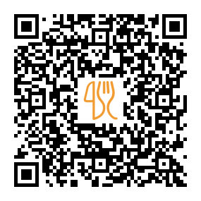 QR-code link para o menu de Foodapp