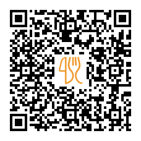 QR-code link para o menu de Wendy's