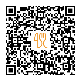 QR-code link para o menu de Peach Barn Cafe