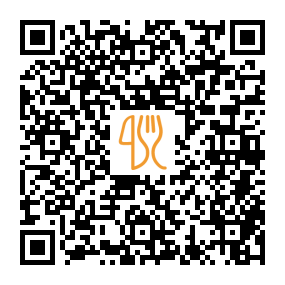 QR-code link para o menu de Two Fat Ladies