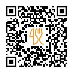 QR-code link para o menu de Au Bienvenu