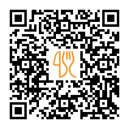 QR-code link para o menu de Barrel House