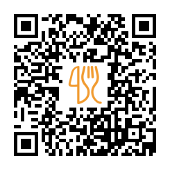 QR-code link para o menu de Cafe Fish