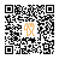 QR-code link para o menu de La Pause Frites