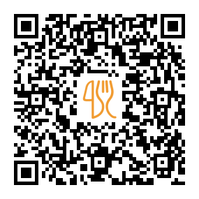 QR-code link para o menu de Kabob Grill