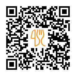 QR-code link para o menu de Sputnik Librería Café